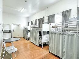 Jailhouse Accommodation - Hostel