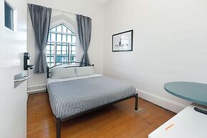 Jailhouse Accommodation - Hostel