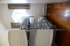 Jailhouse Accommodation - Hostel