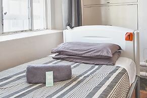 Jailhouse Accommodation - Hostel