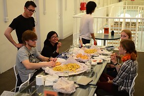 Jailhouse Accommodation - Hostel