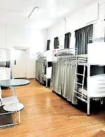 Jailhouse Accommodation - Hostel