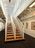 Jailhouse Accommodation - Hostel