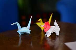 Jailhouse Accommodation - Hostel