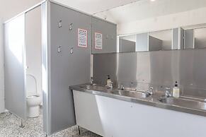 Jailhouse Accommodation - Hostel