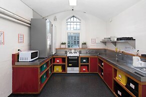 Jailhouse Accommodation - Hostel