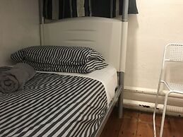 Jailhouse Accommodation - Hostel
