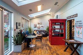 Jailhouse Accommodation - Hostel