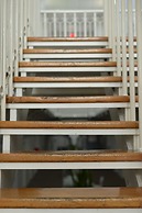 Jailhouse Accommodation - Hostel