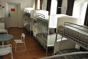 Jailhouse Accommodation - Hostel