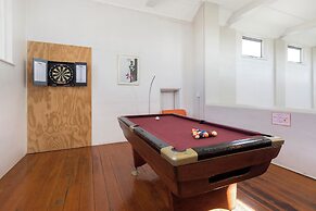 Jailhouse Accommodation - Hostel