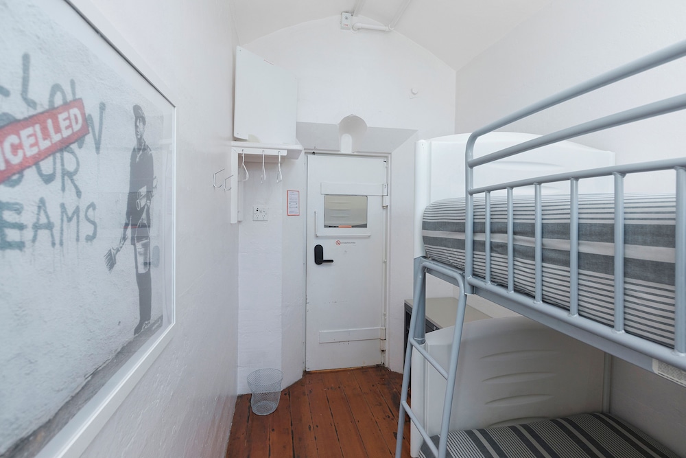 Jailhouse Accommodation - Hostel