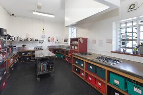 Jailhouse Accommodation - Hostel