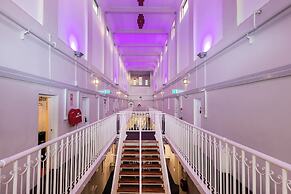 Jailhouse Accommodation - Hostel