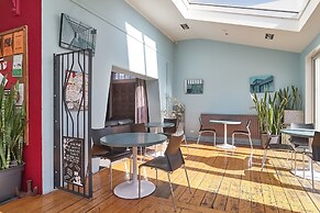 Jailhouse Accommodation - Hostel