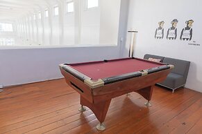 Jailhouse Accommodation - Hostel