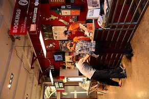 Jailhouse Accommodation - Hostel