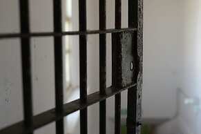 Jailhouse Accommodation - Hostel