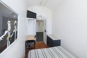 Jailhouse Accommodation - Hostel