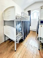 Jailhouse Accommodation - Hostel