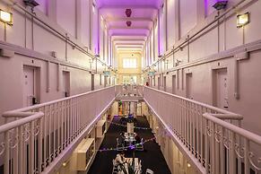 Jailhouse Accommodation - Hostel