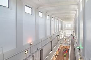 Jailhouse Accommodation - Hostel