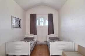 Jailhouse Accommodation - Hostel