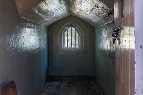 Jailhouse Accommodation - Hostel