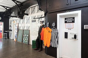 Jailhouse Accommodation - Hostel