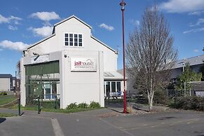 Jailhouse Accommodation - Hostel