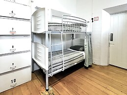 Jailhouse Accommodation - Hostel
