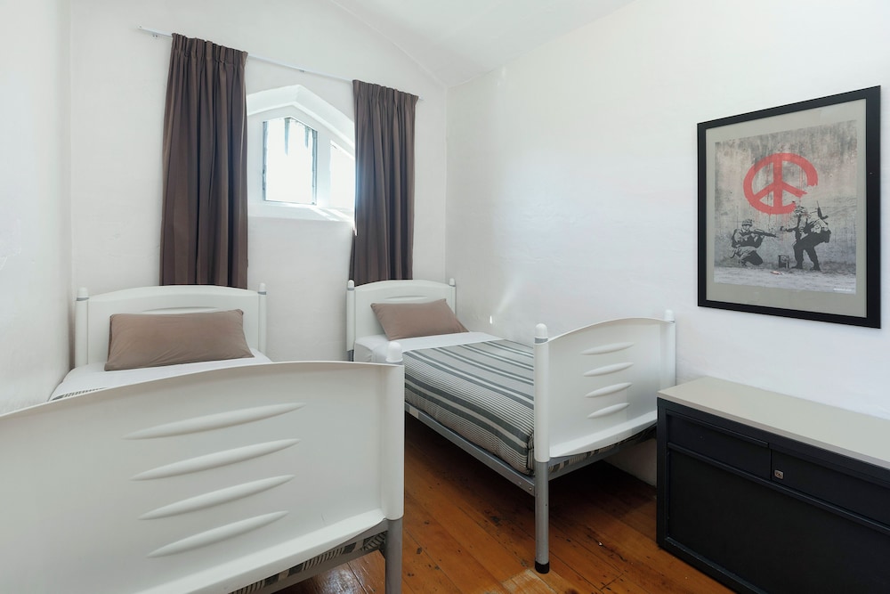 Jailhouse Accommodation - Hostel