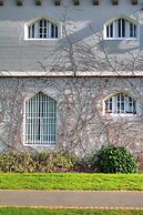 Jailhouse Accommodation - Hostel