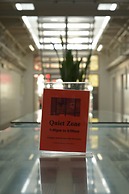 Jailhouse Accommodation - Hostel