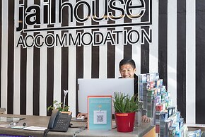 Jailhouse Accommodation - Hostel