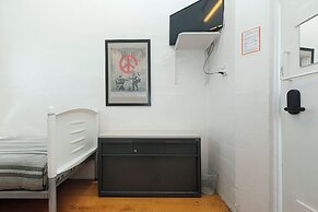 Jailhouse Accommodation - Hostel