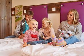 Explorer Hotel Oberstdorf