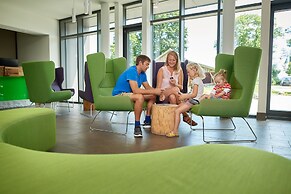 Explorer Hotel Oberstdorf