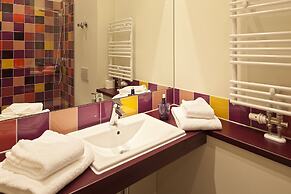 Explorer Hotel Oberstdorf