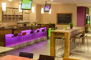 Explorer Hotel Oberstdorf
