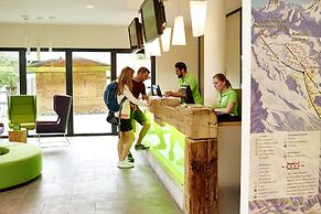 Explorer Hotel Oberstdorf