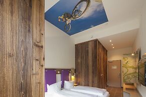 Explorer Hotel Oberstdorf