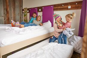 Explorer Hotel Oberstdorf
