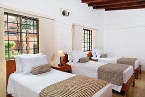 La Campana Hotel Boutique