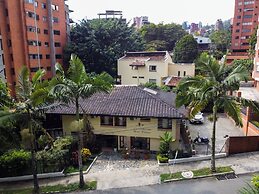 La Campana Hotel Boutique