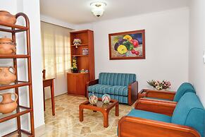 La Campana Hotel Boutique