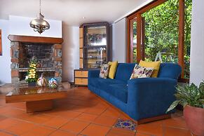 La Campana Hotel Boutique