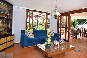 La Campana Hotel Boutique