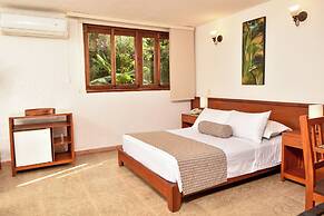 La Campana Hotel Boutique