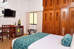 La Campana Hotel Boutique